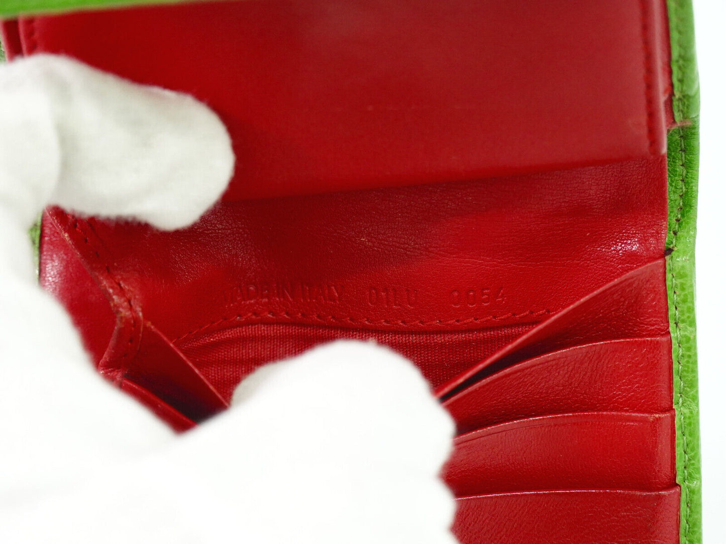 Christian Dior Wallet