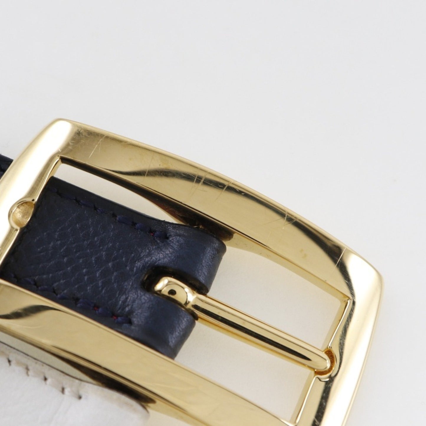 Cinturón de Hermès