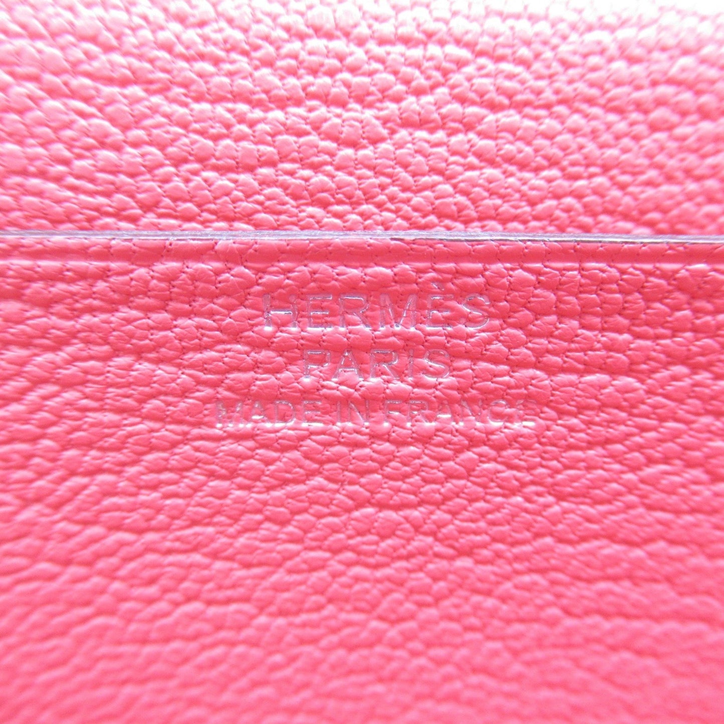 Cartera Bearn de Hermès