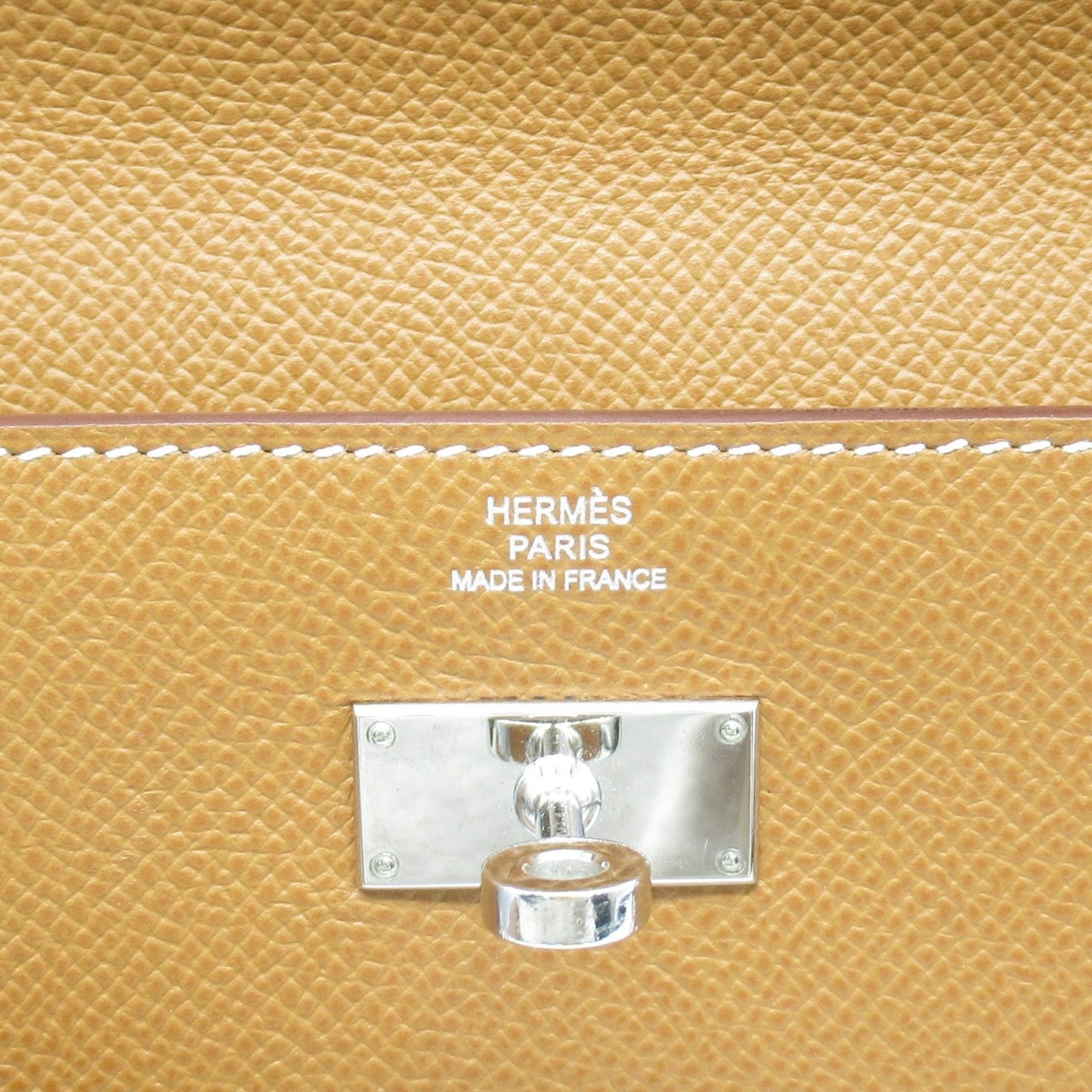 Cartera Kelly de Hermès