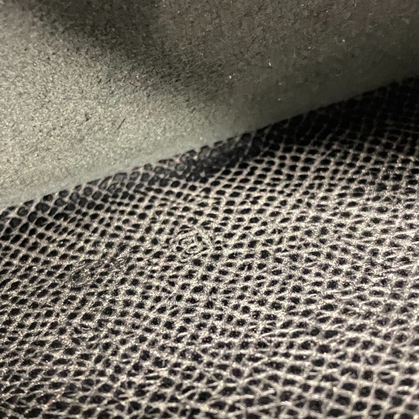 Cartera Fleming de Hermès