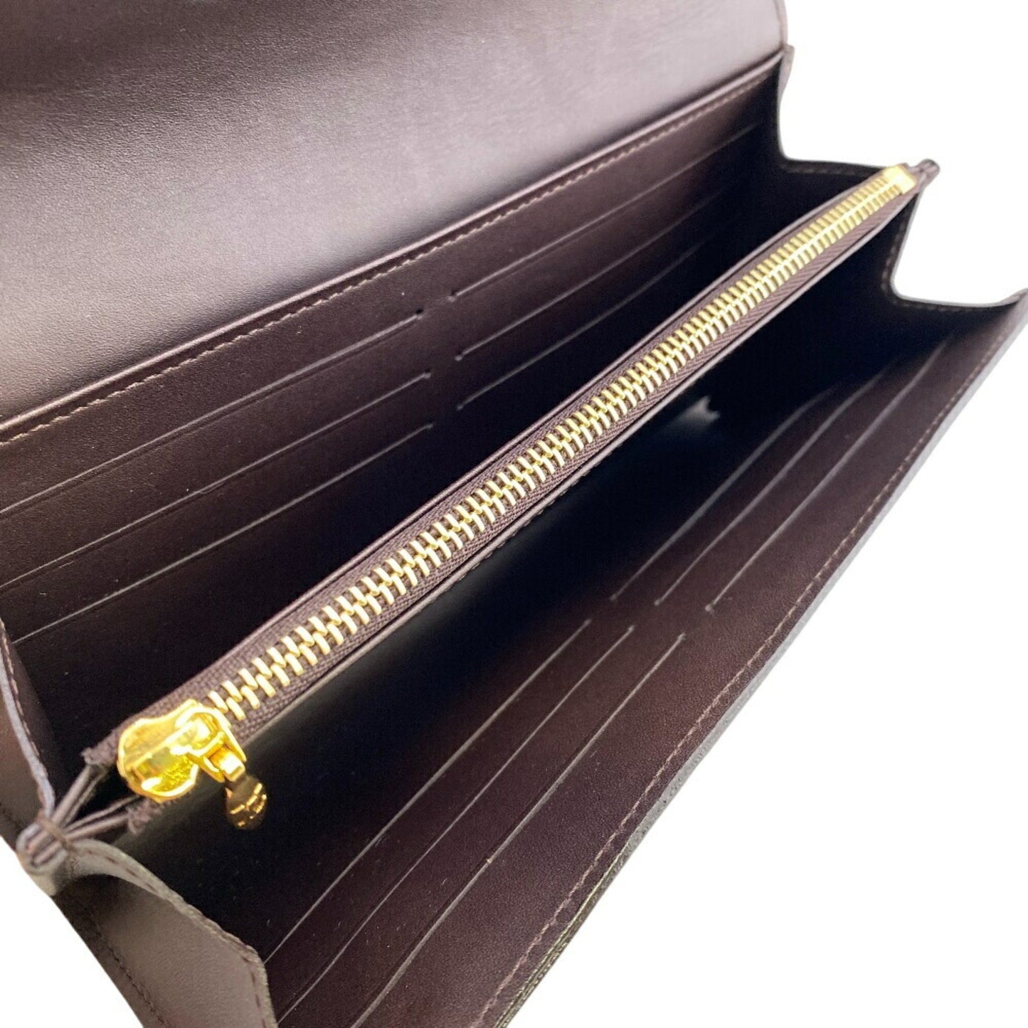 Cartera Sarah de Louis Vuitton