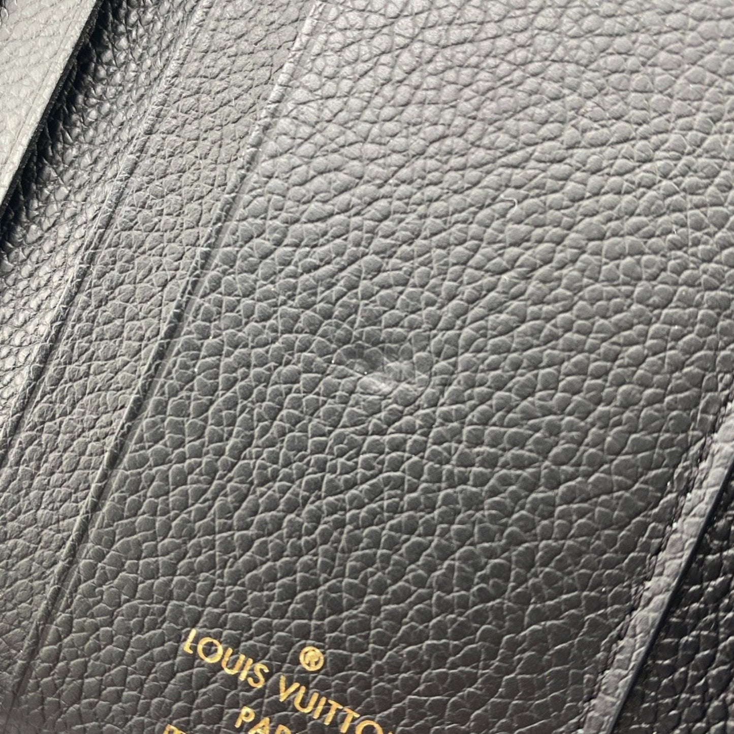 Cartera Louis Vuitton Victorina