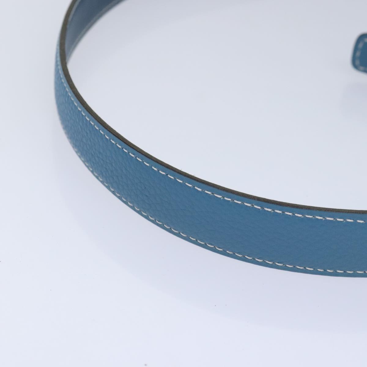 Cinturón Cadena de Ancre de Hermès