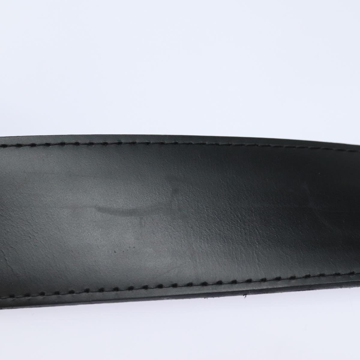 Cinturón reversible Louis Vuitton