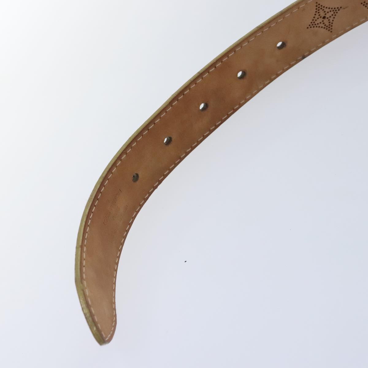 Cinturón Mahina de Louis Vuitton