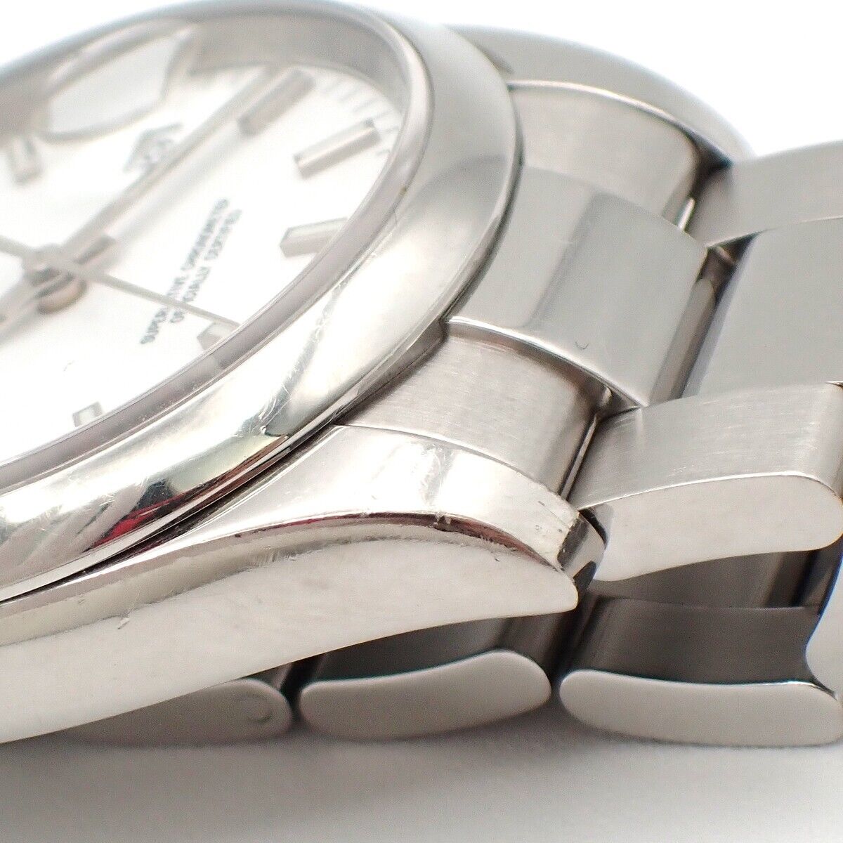 Rolex Oyster Perpetual Date Watch