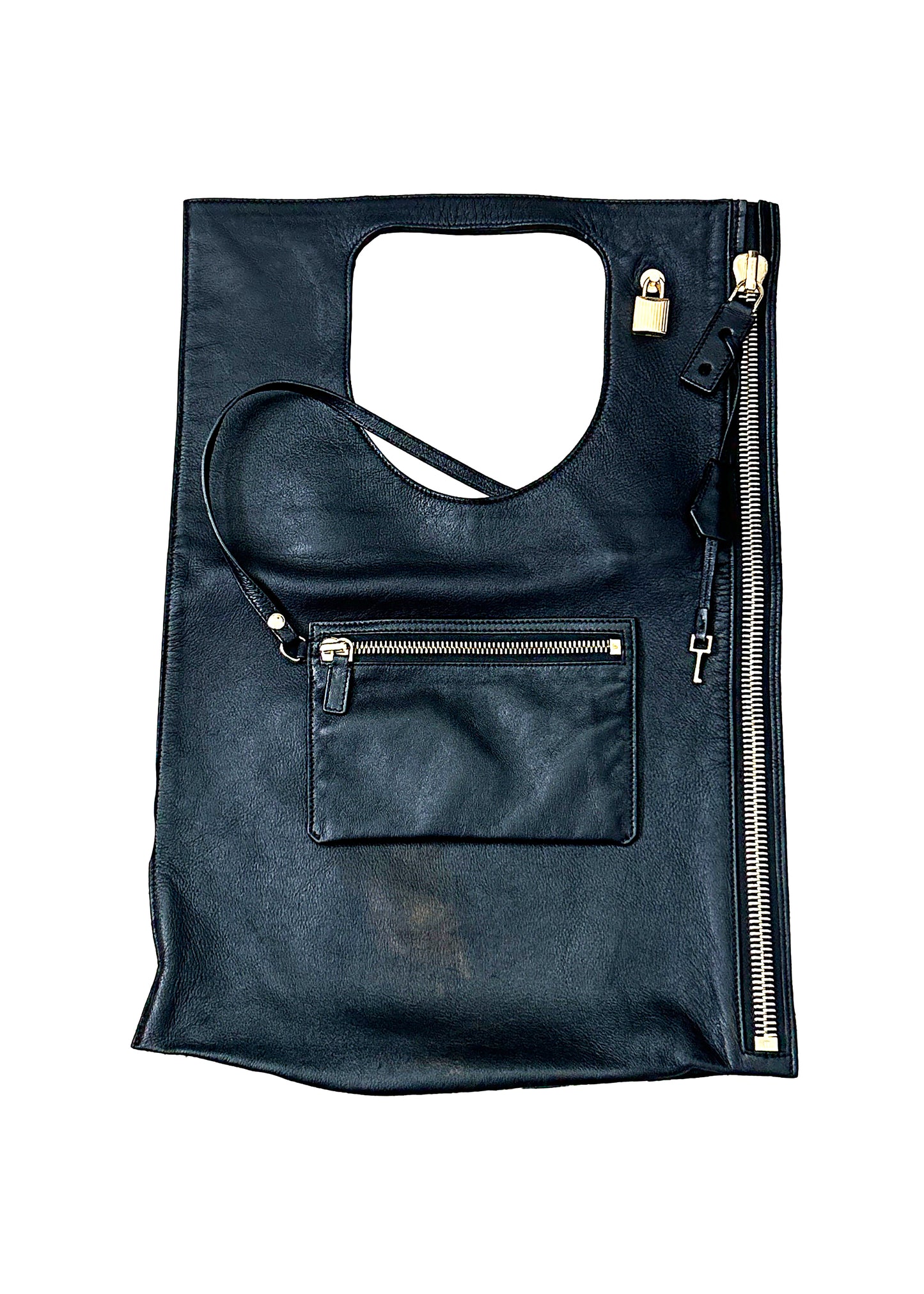 Tom Ford 66SELF