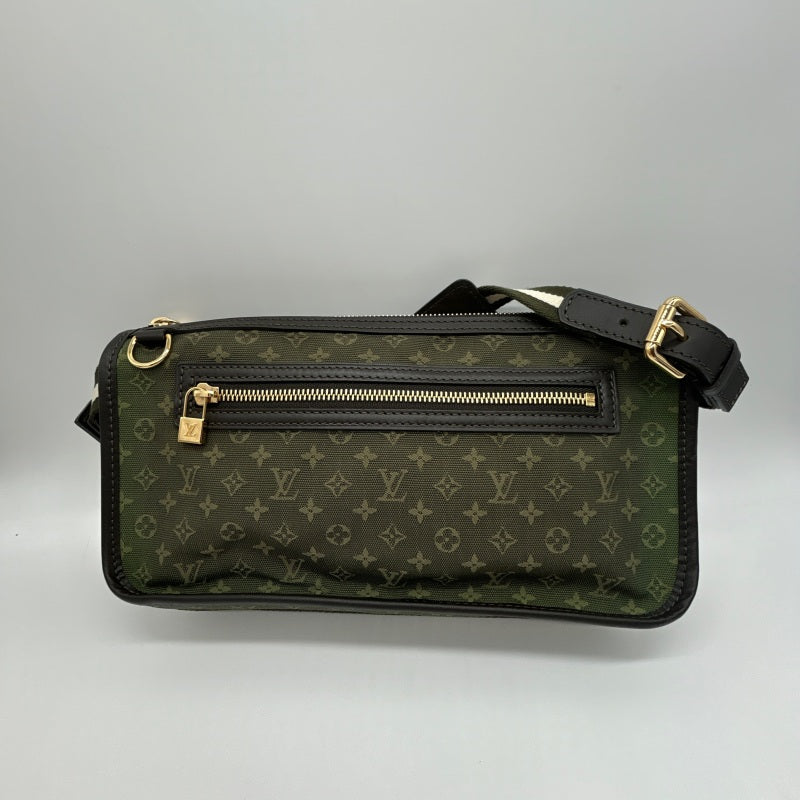 Louis Vuitton 78W160