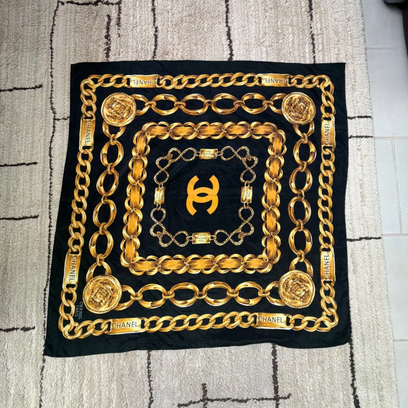 Chanel 67R120