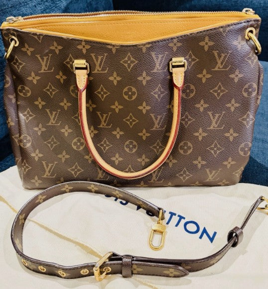 Louis Vuitton 12W740