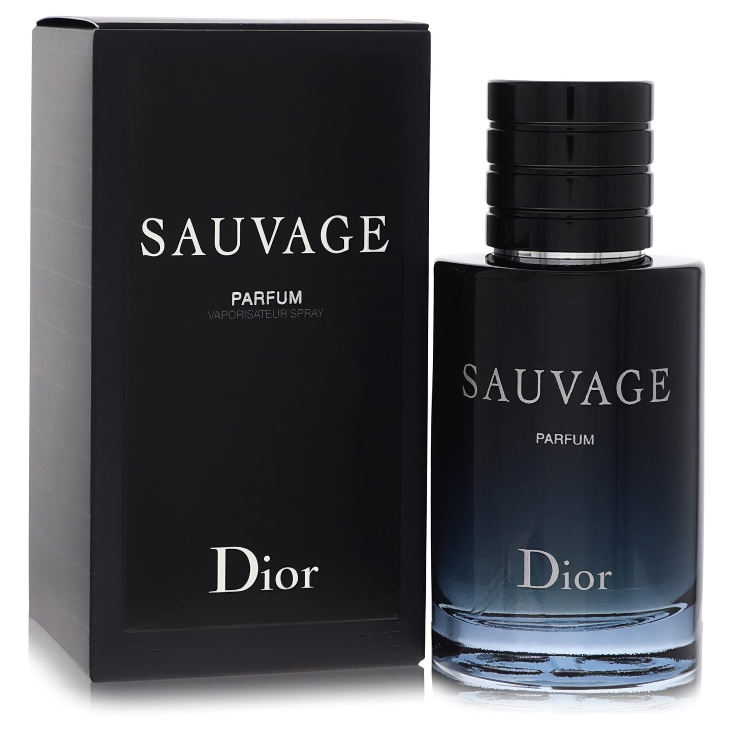 Sauvage by Christian Dior - Parfum Spray for Men 2 oz