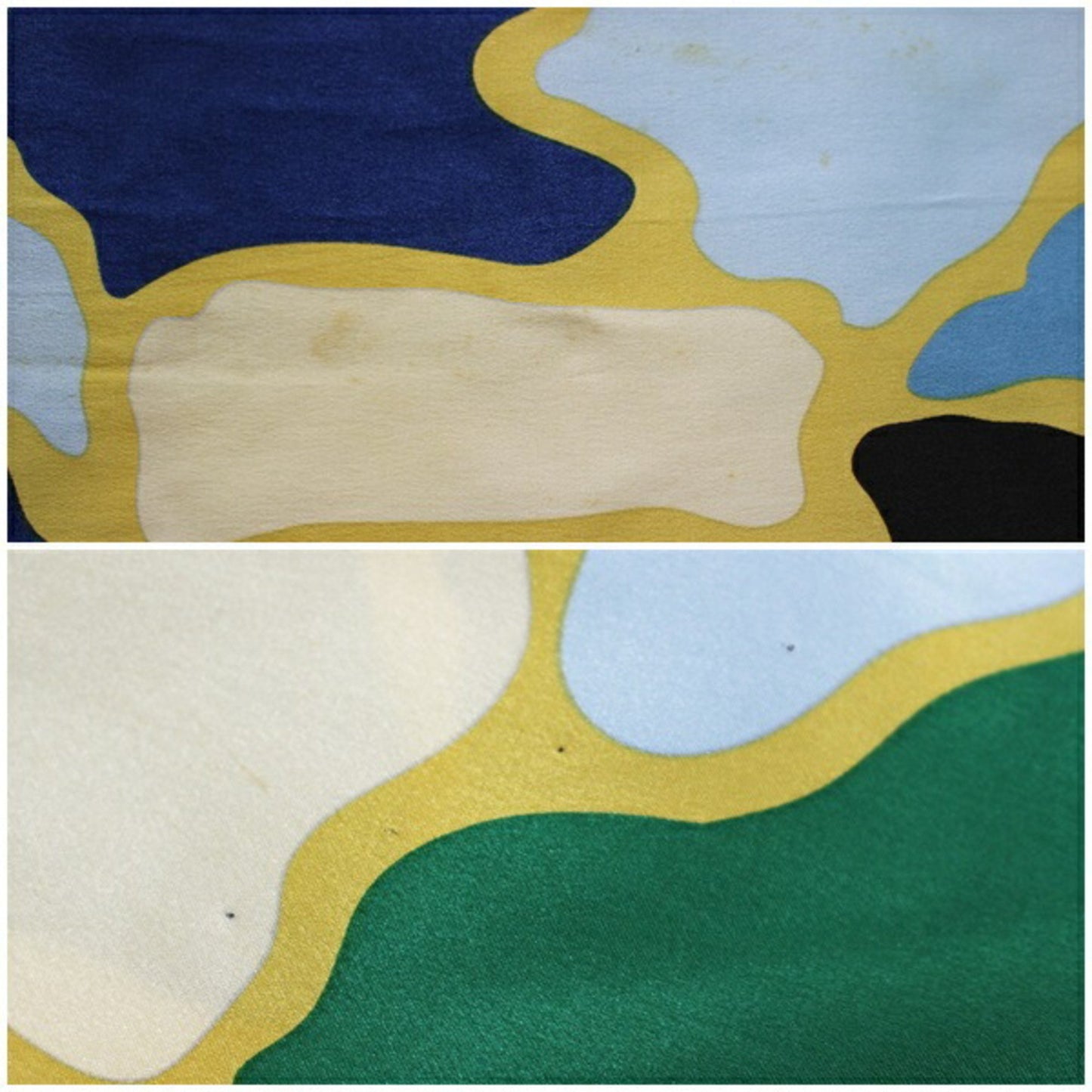 Christian Dior scarf