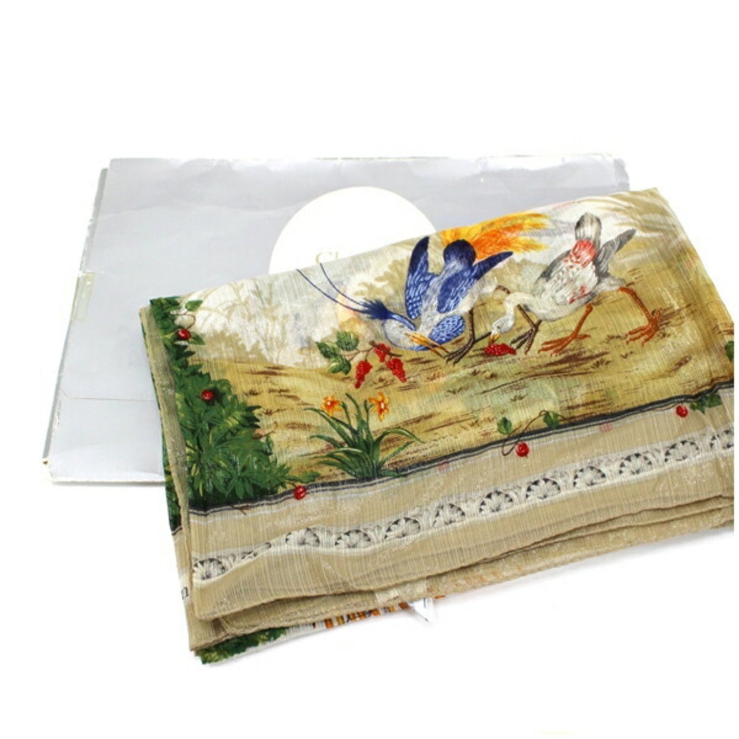 Christian Dior Scarf