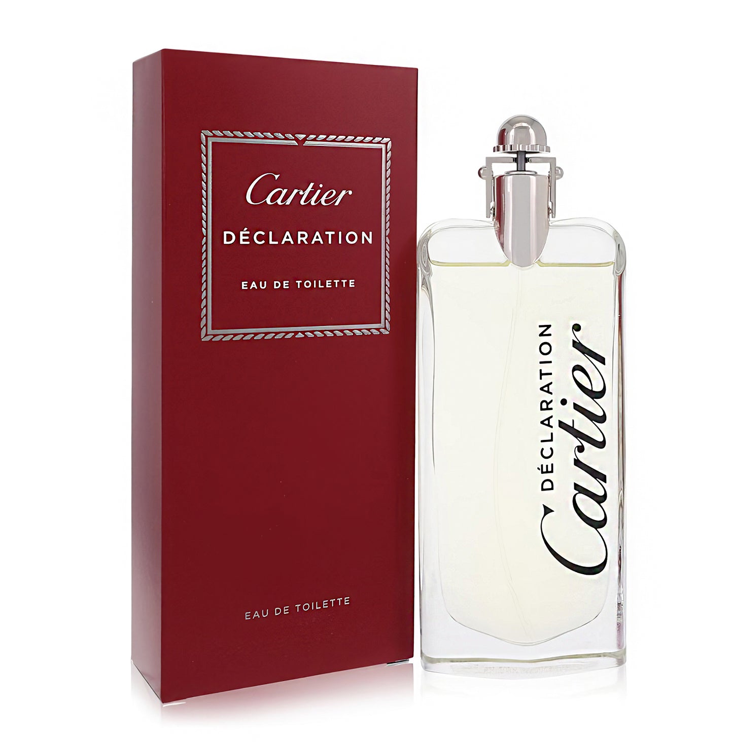 Declaration by Cartier for Men - Eau De Toilette Spray 1.7 oz