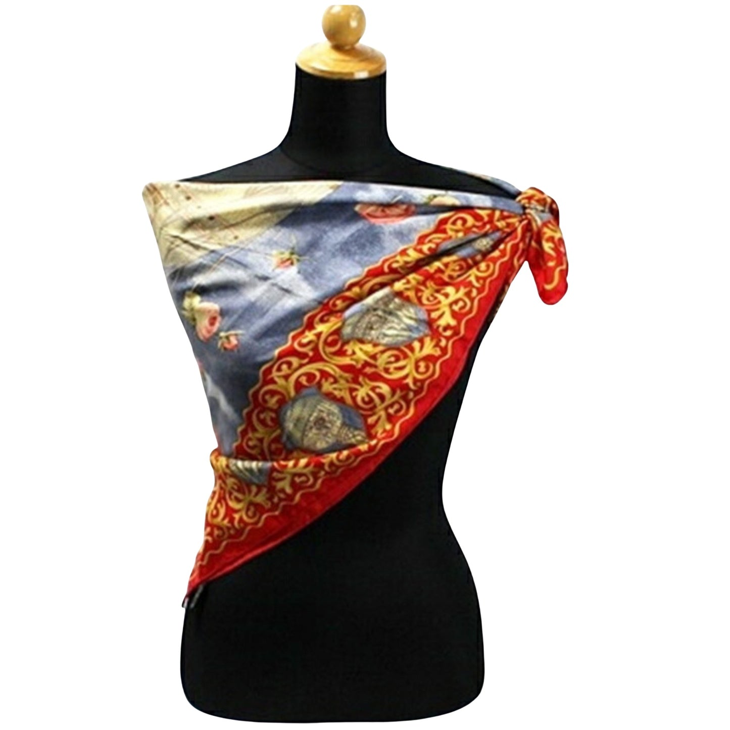 Christian Dior Scarf