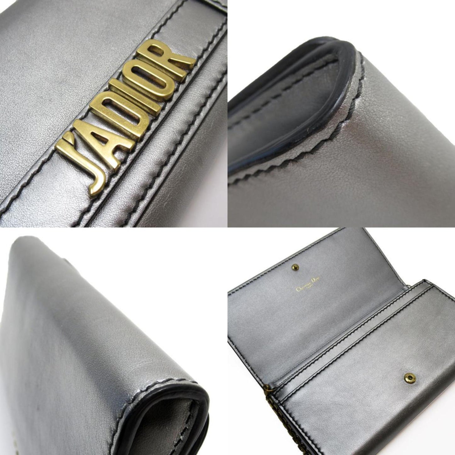 Christian Dior J'Adior Wallet