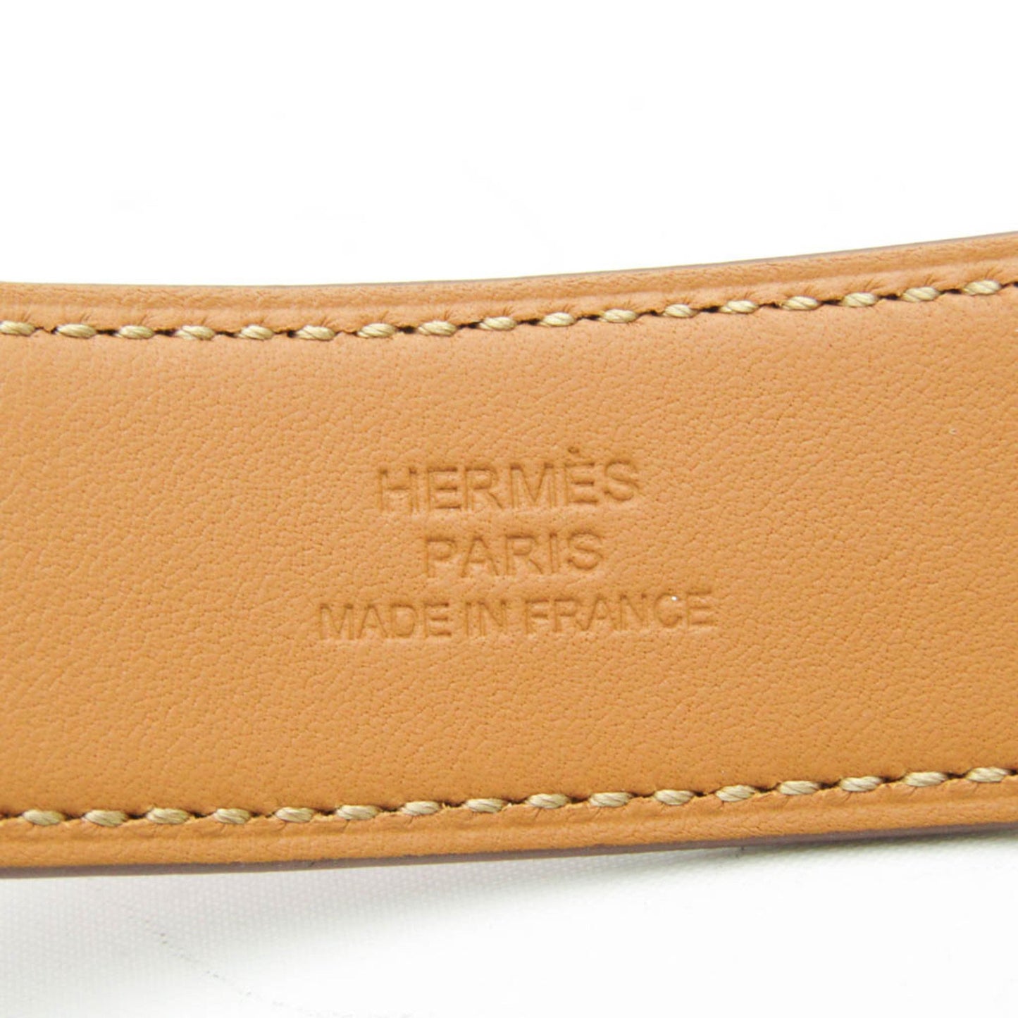 Hermès Collier de chien Bracelet