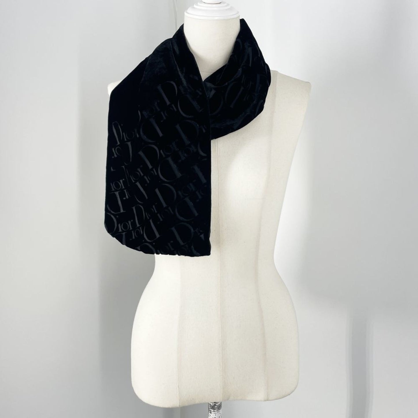 Christian Dior Scarf