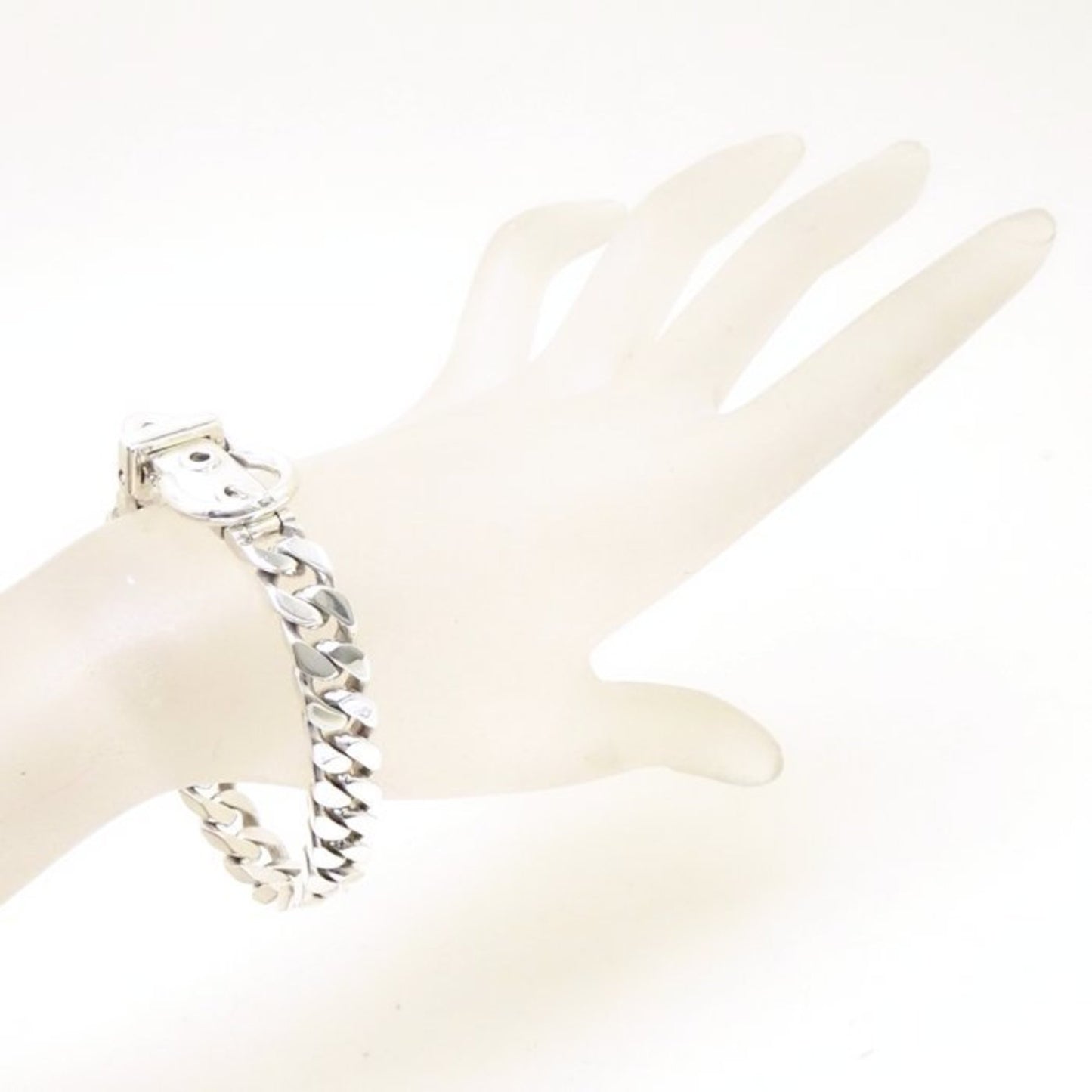 Hermès Boucle Seule / Belt Buckle Bracelet