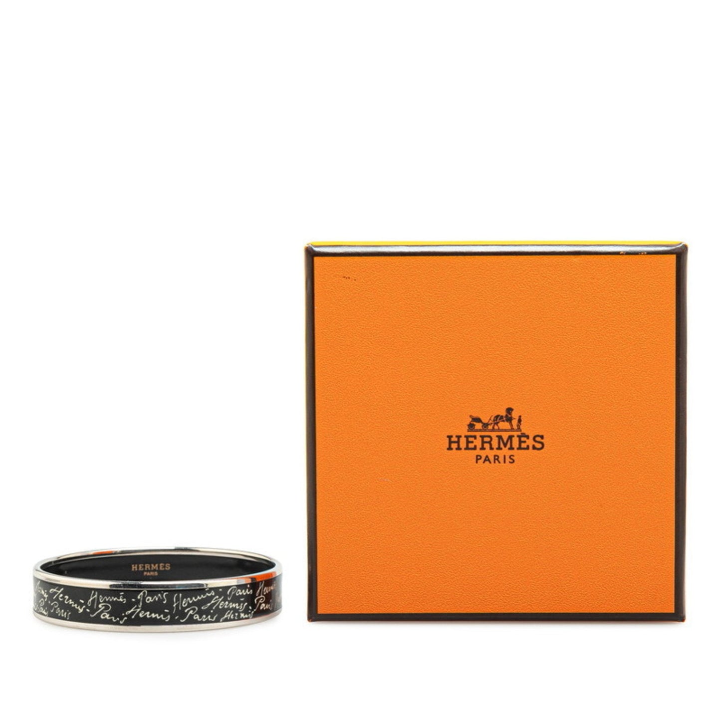 Hermès Bracelet Email