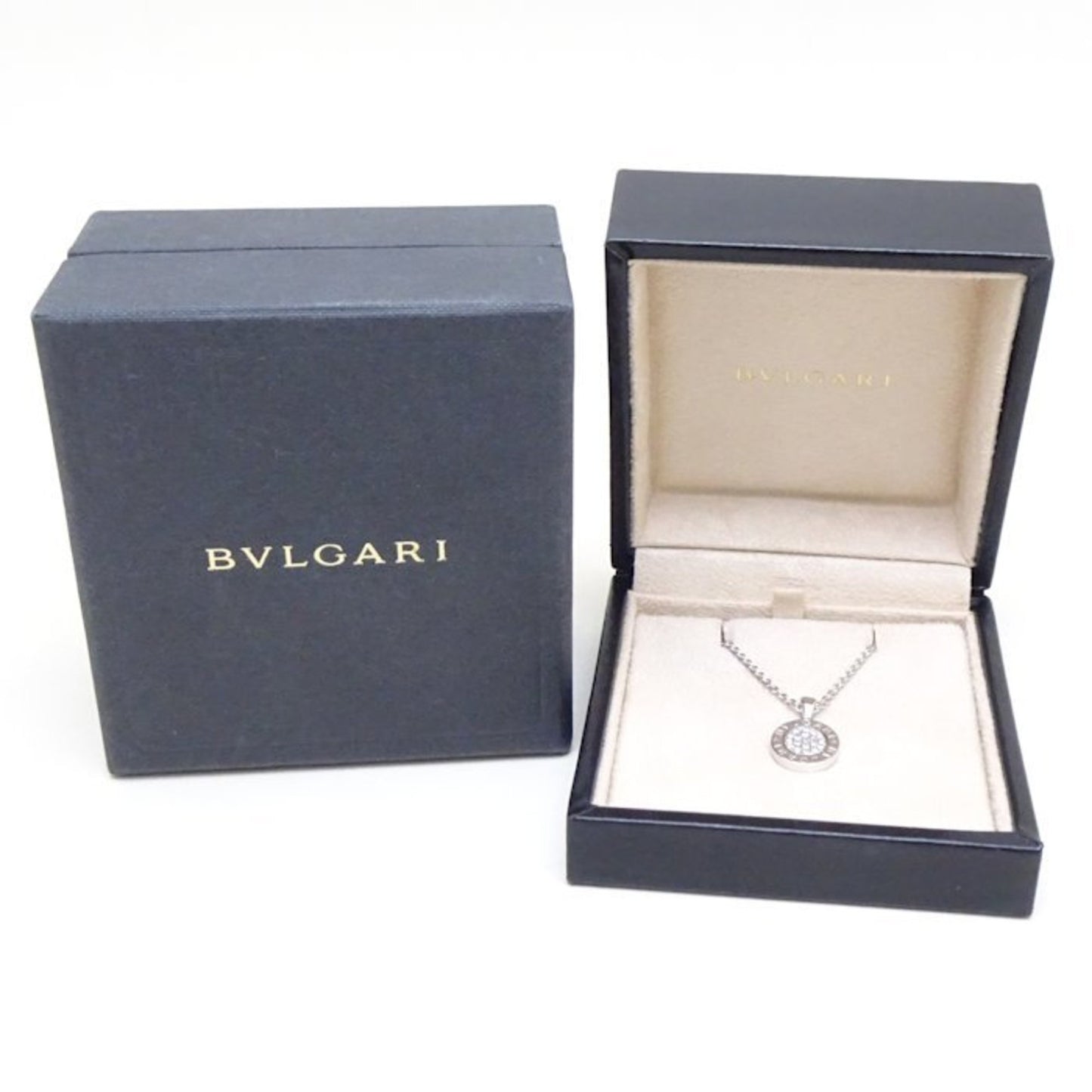 Collar Bulgari