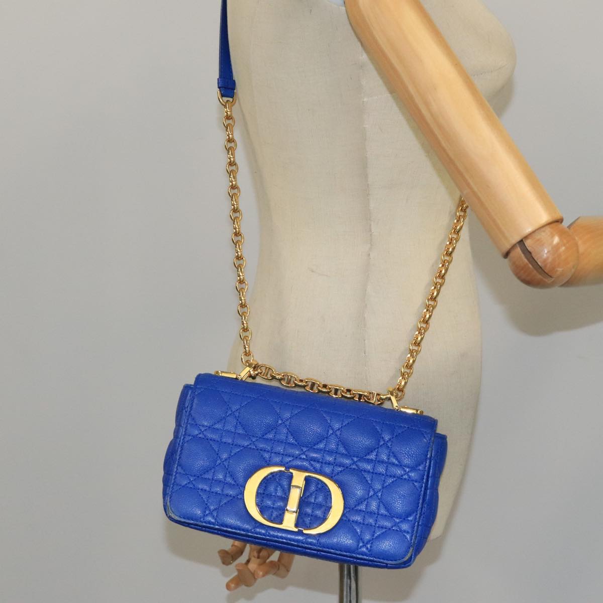 Christian Dior CARO Bag