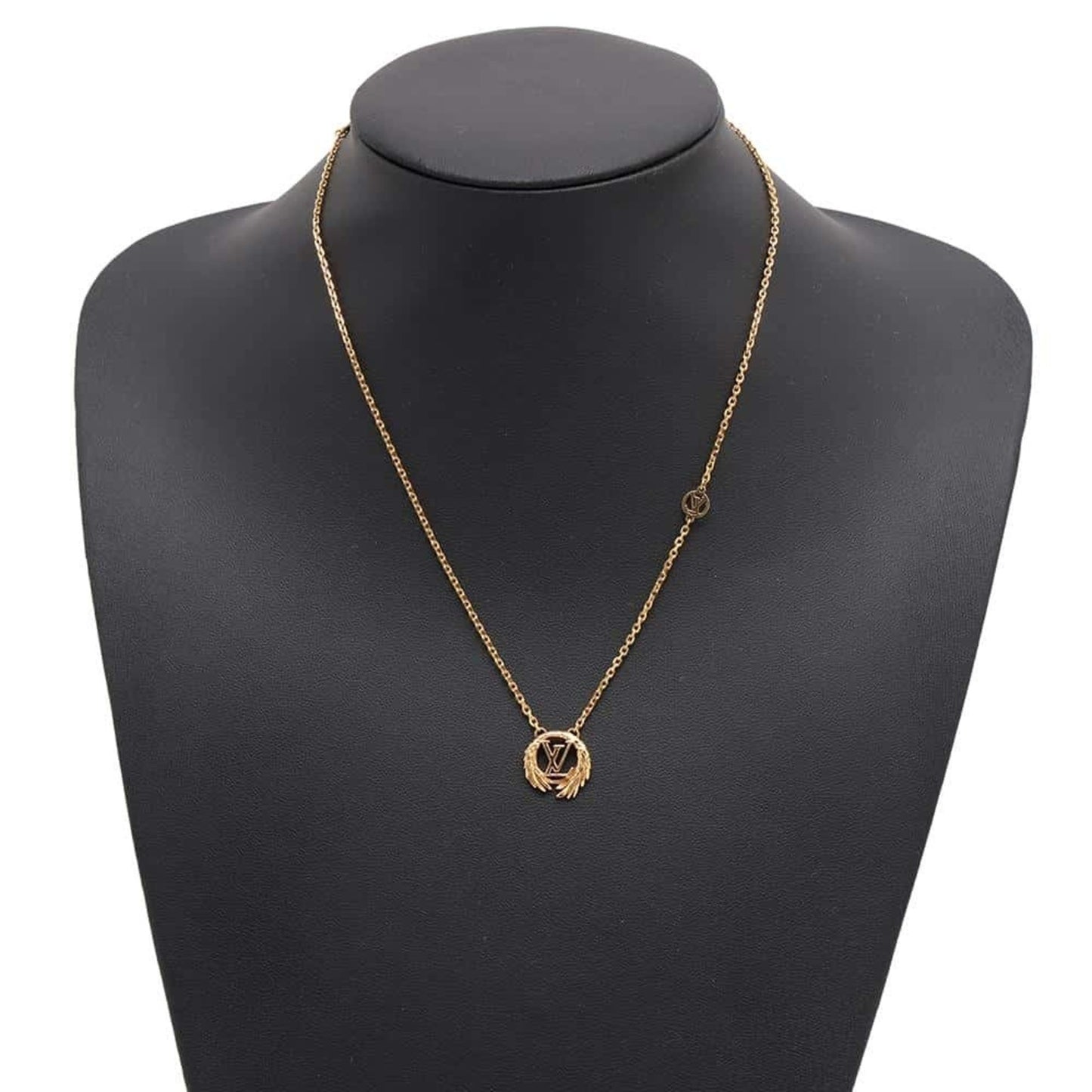 Collar Louis Vuitton Angele