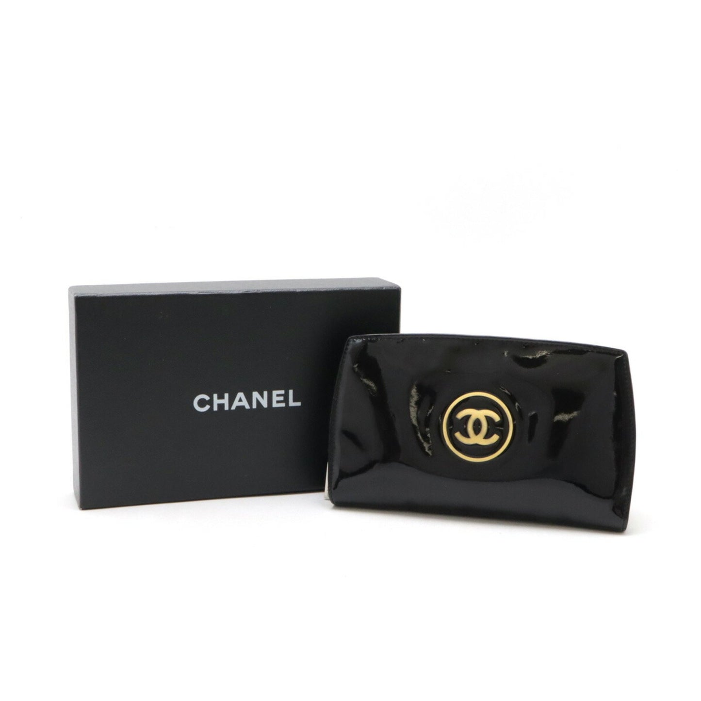 Chanel Wallet