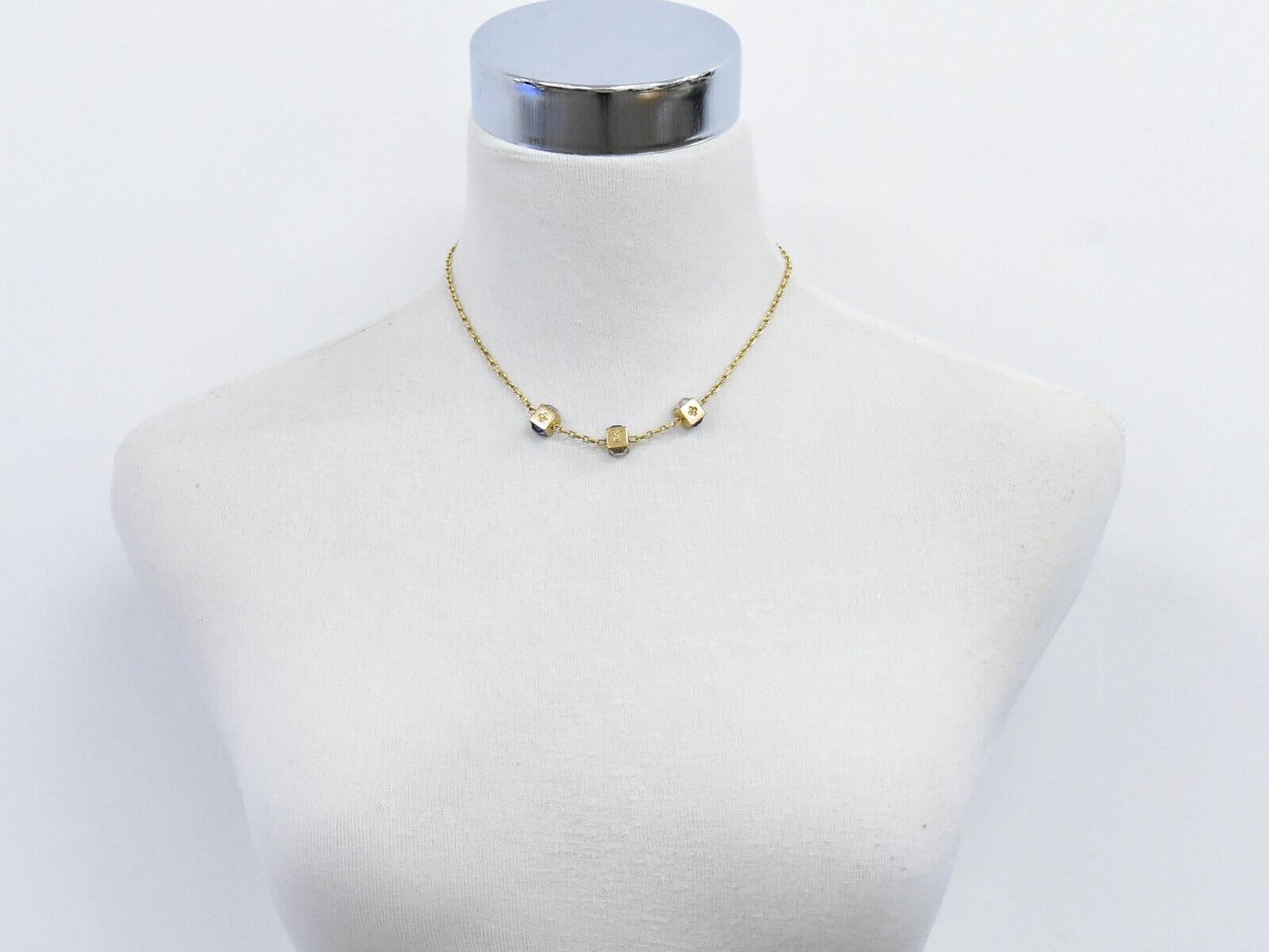 Collar de Louis Vuitton