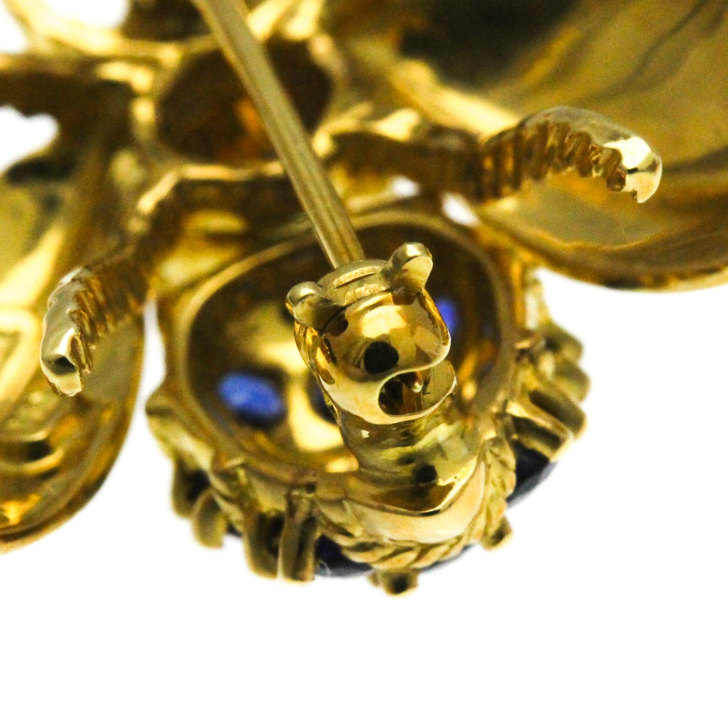 Broche de Tiffany & Co.