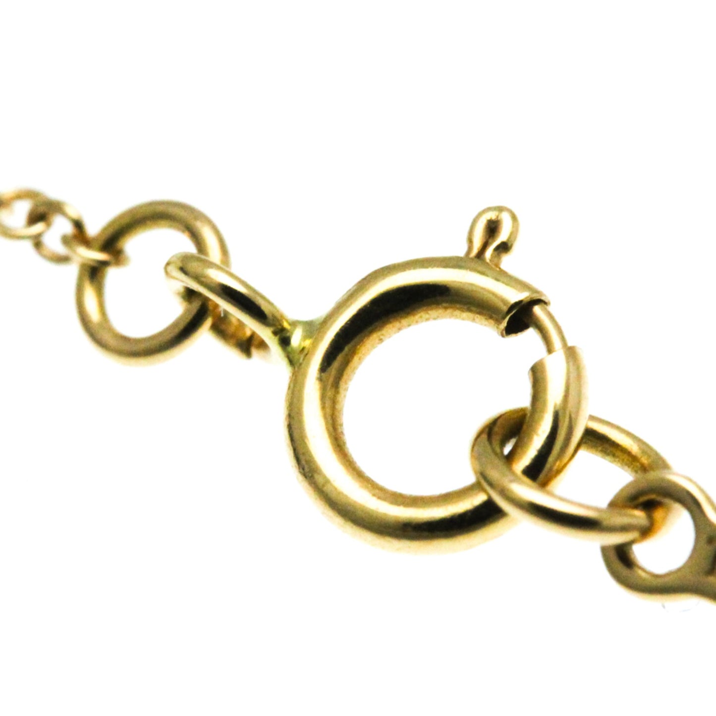 Collar Luce de Tiffany & Co.