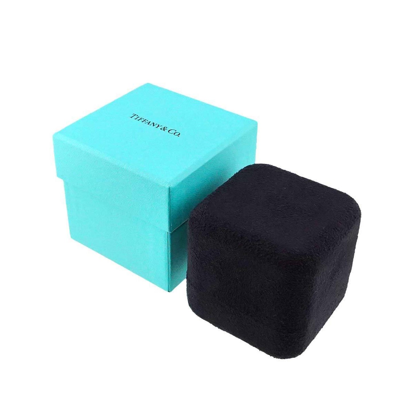 Anillo de Tiffany & Co.