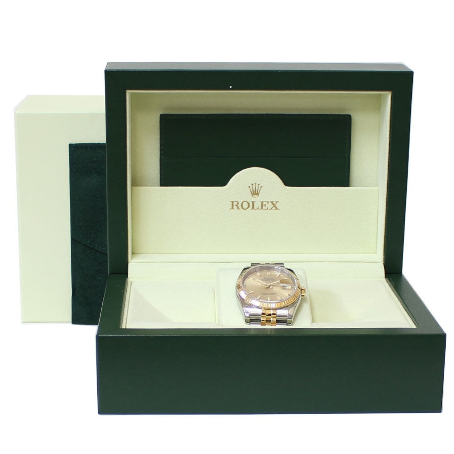 Rolex Datejust Watch