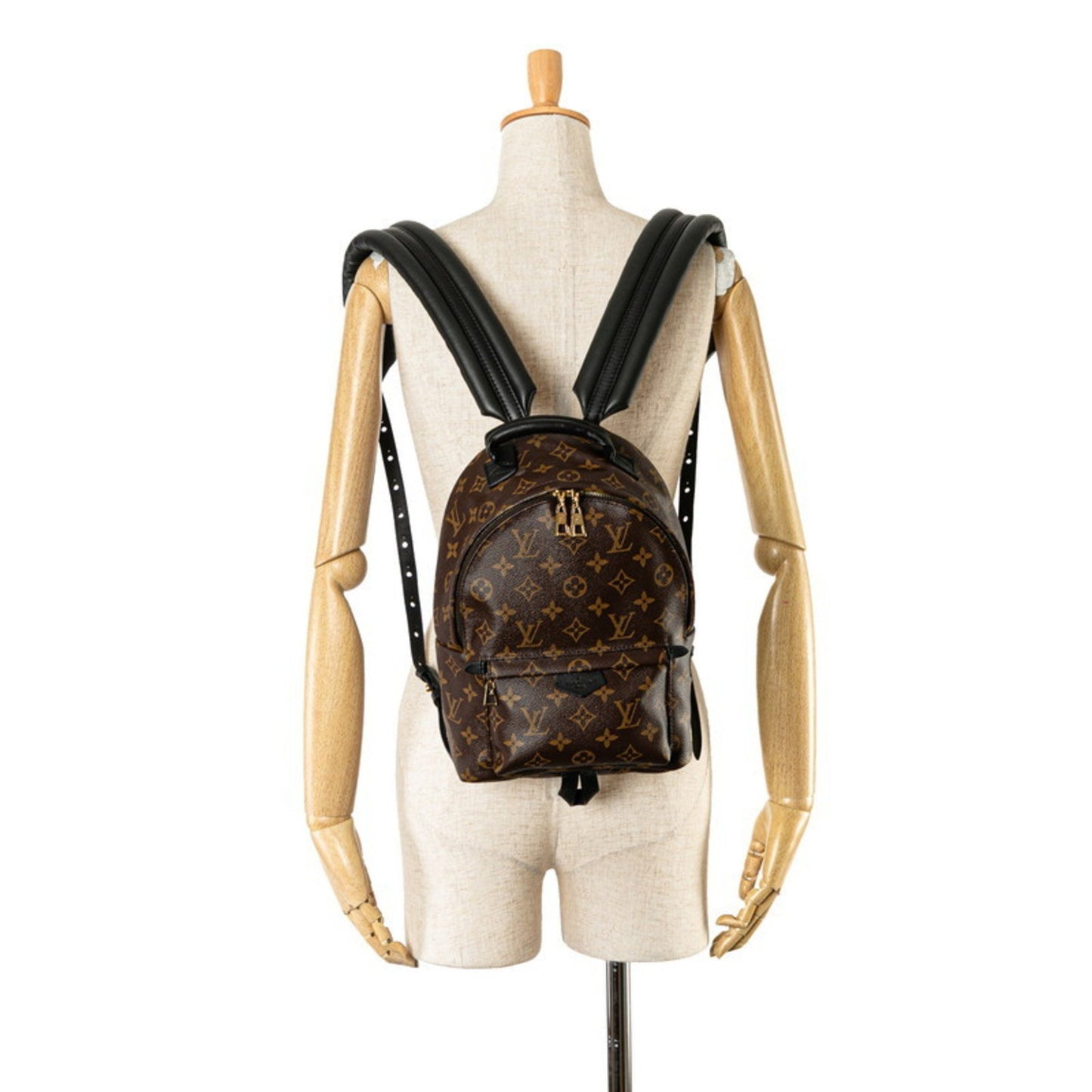 Louis Vuitton Palm Springs Bag