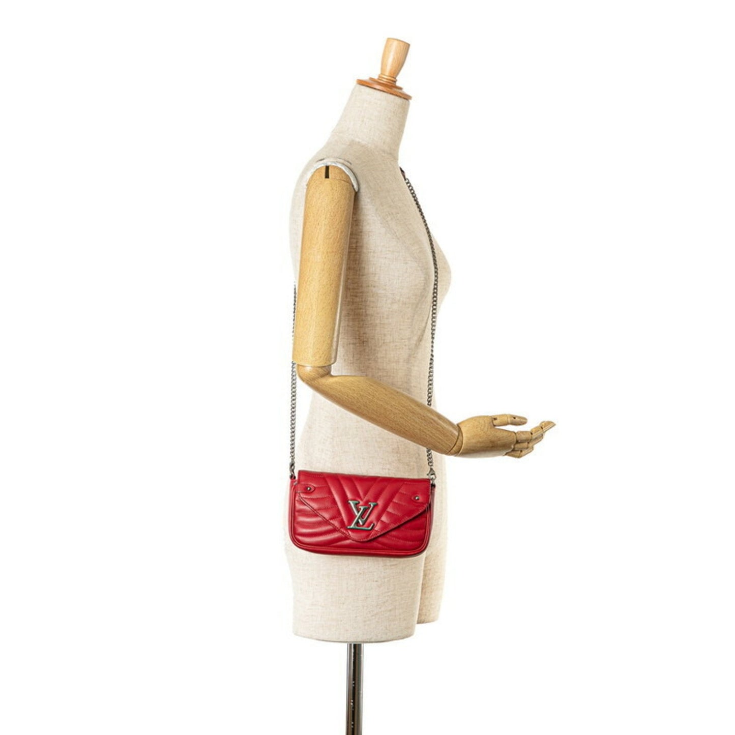 Louis Vuitton New Wave Bag