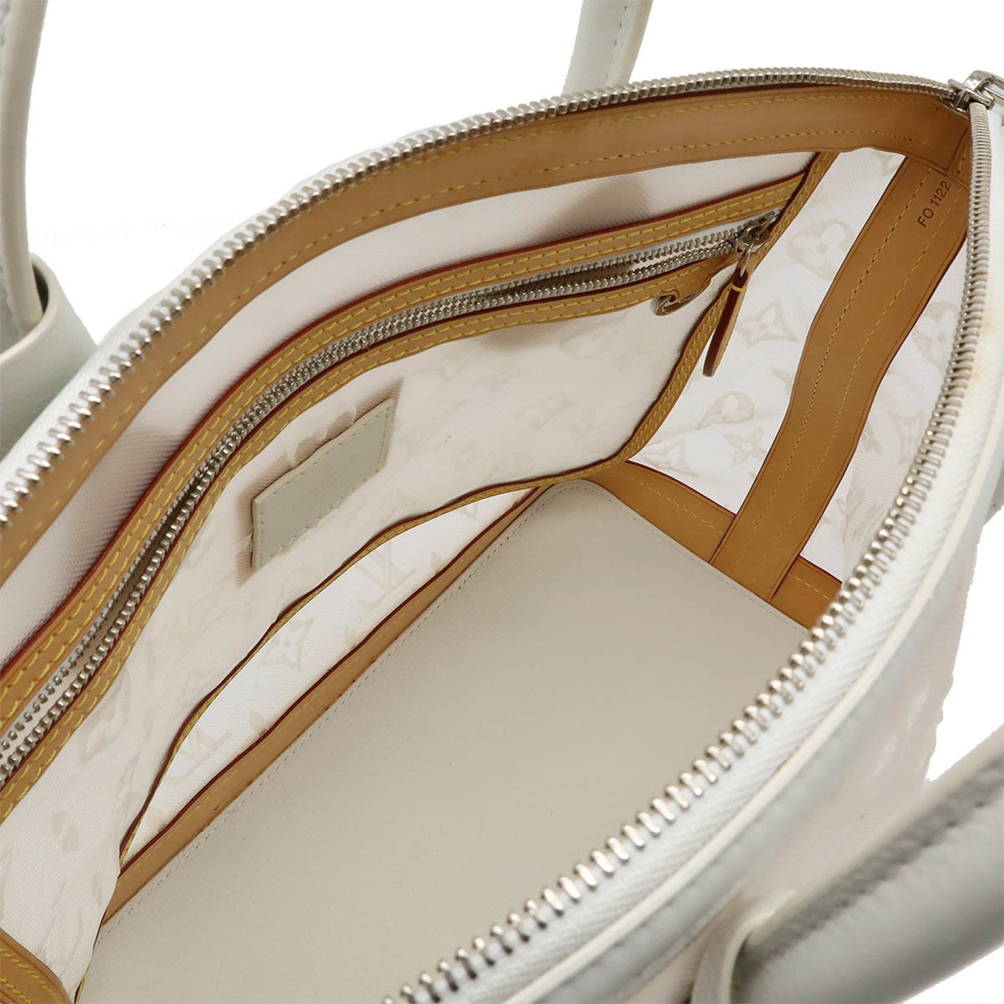 Louis Vuitton Lockit Bag