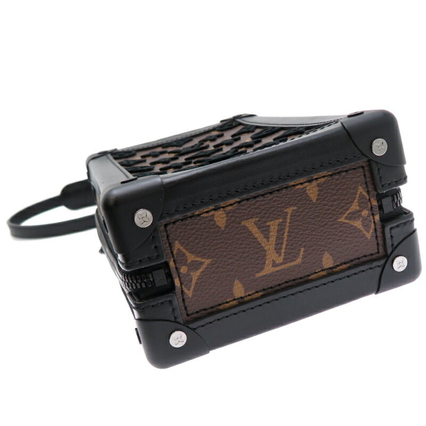 Louis Vuitton Soft Trunk Bag