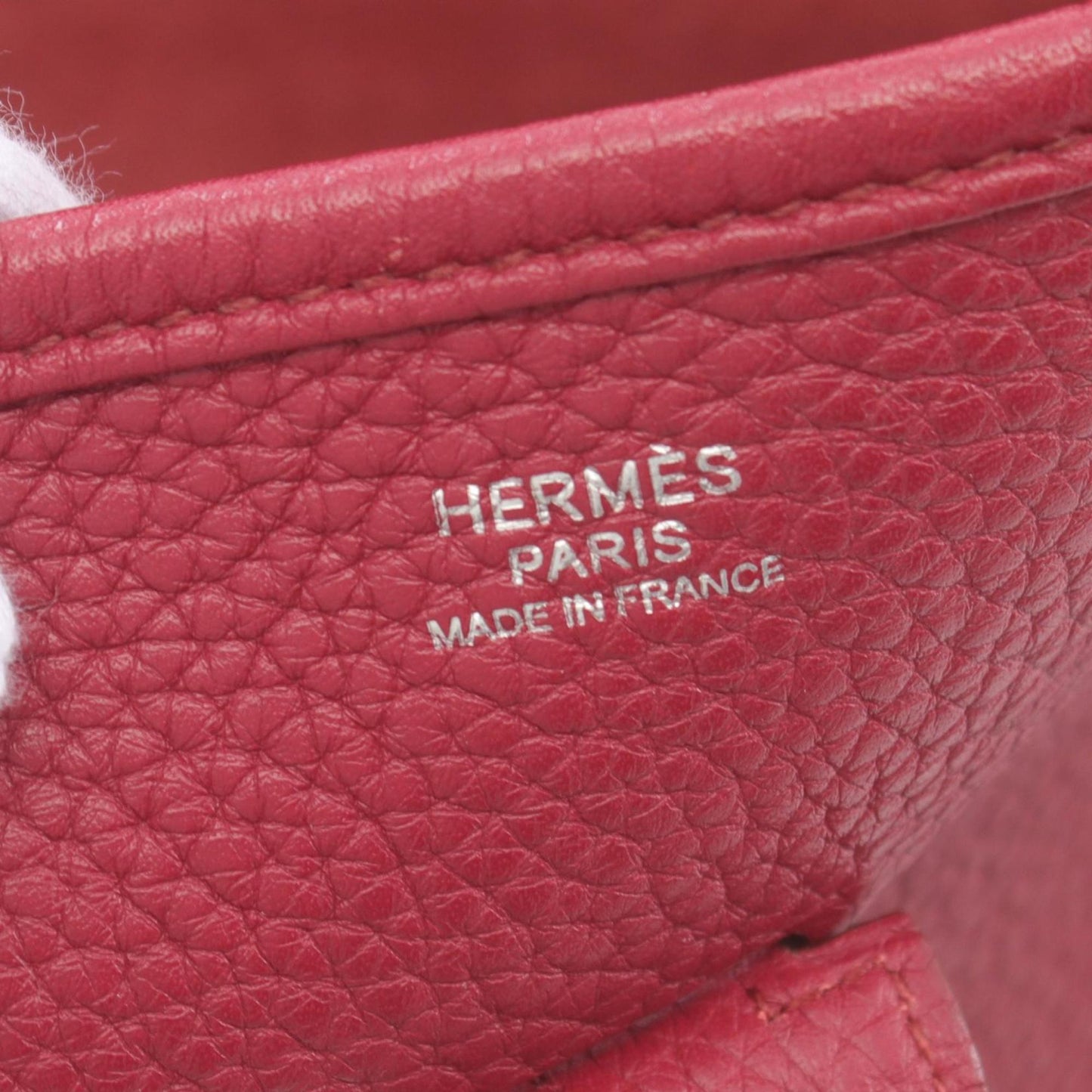 Hermès Evelyne
