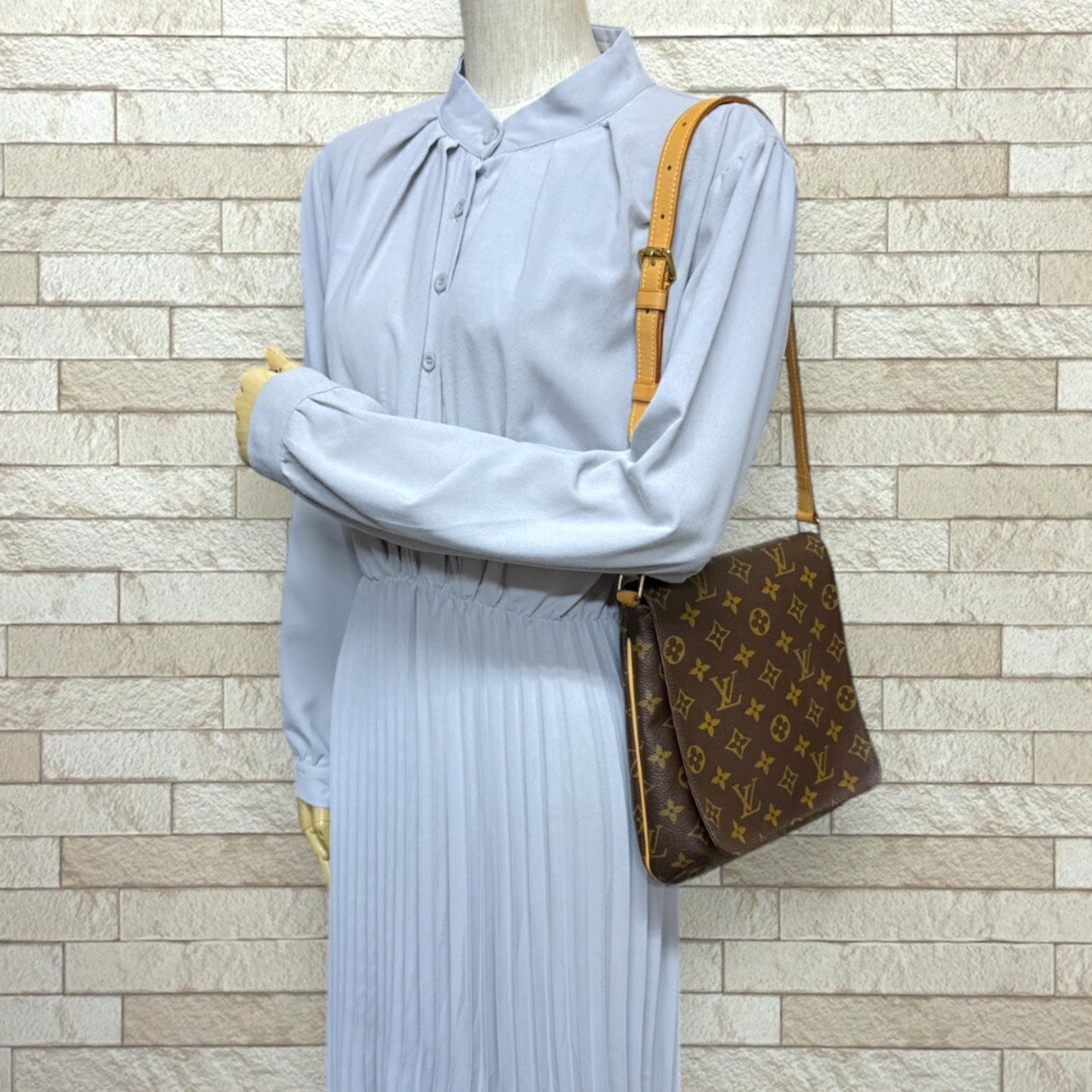 Louis Vuitton Musette Bag