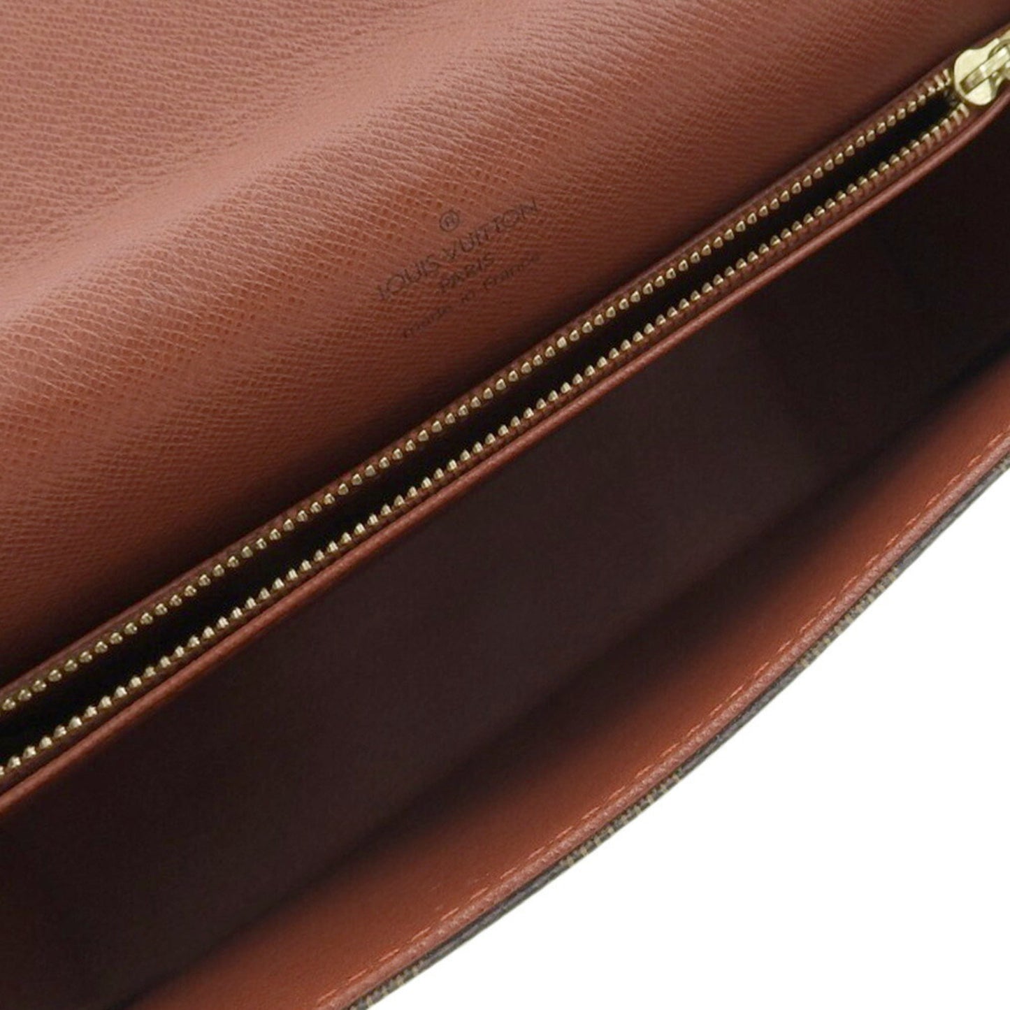 Louis Vuitton Tribeca Bag