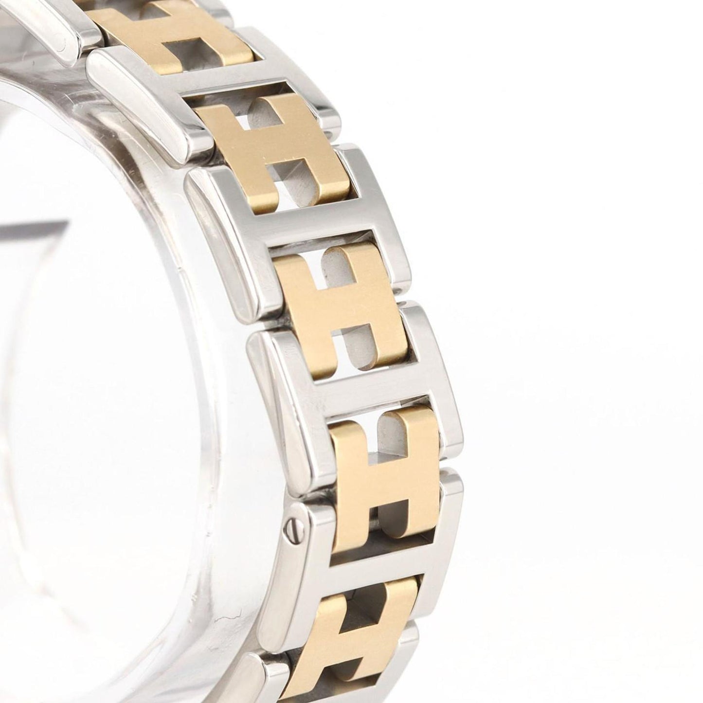 Hermès Clipper Watch