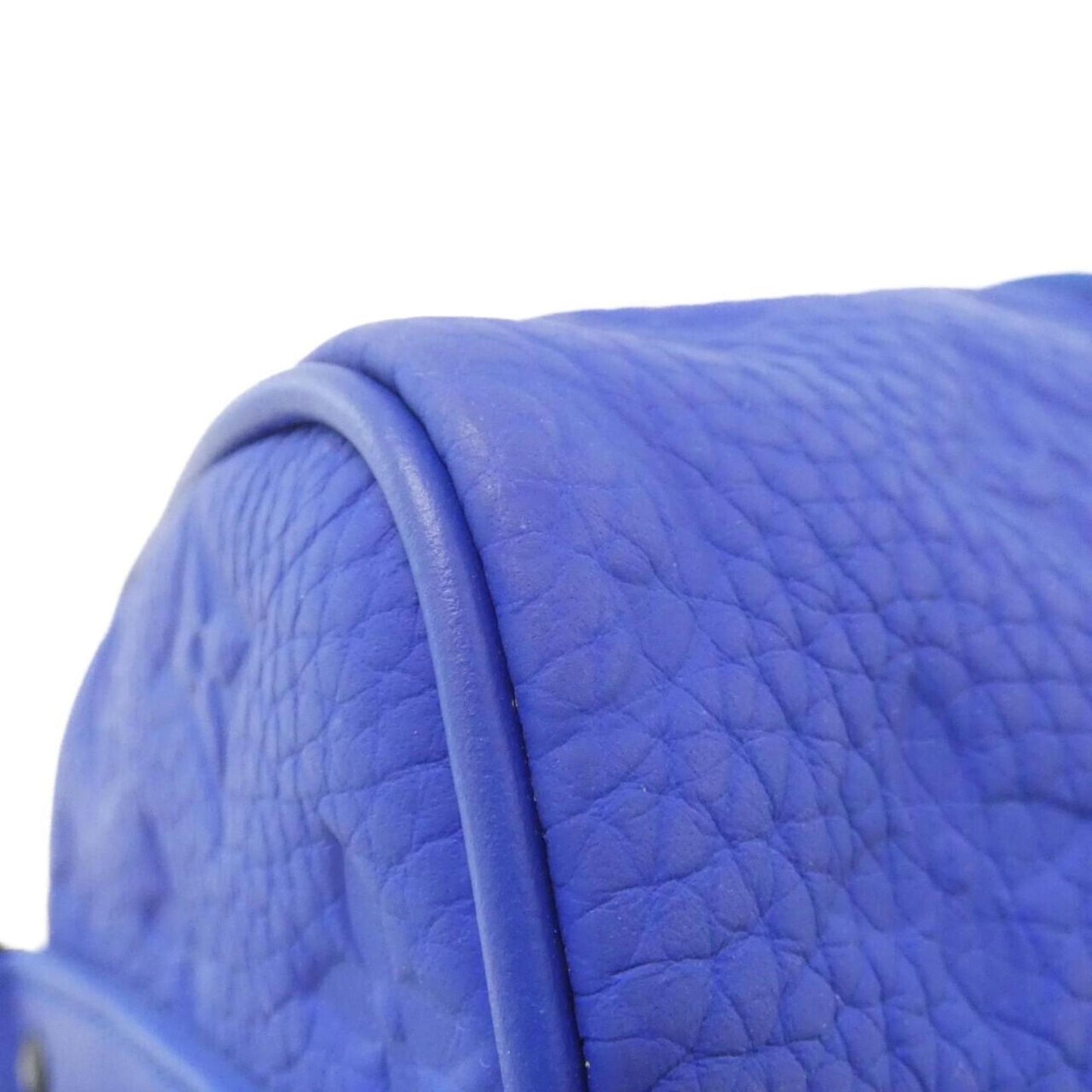 Louis Vuitton Keepall bandoulière 25 Bag