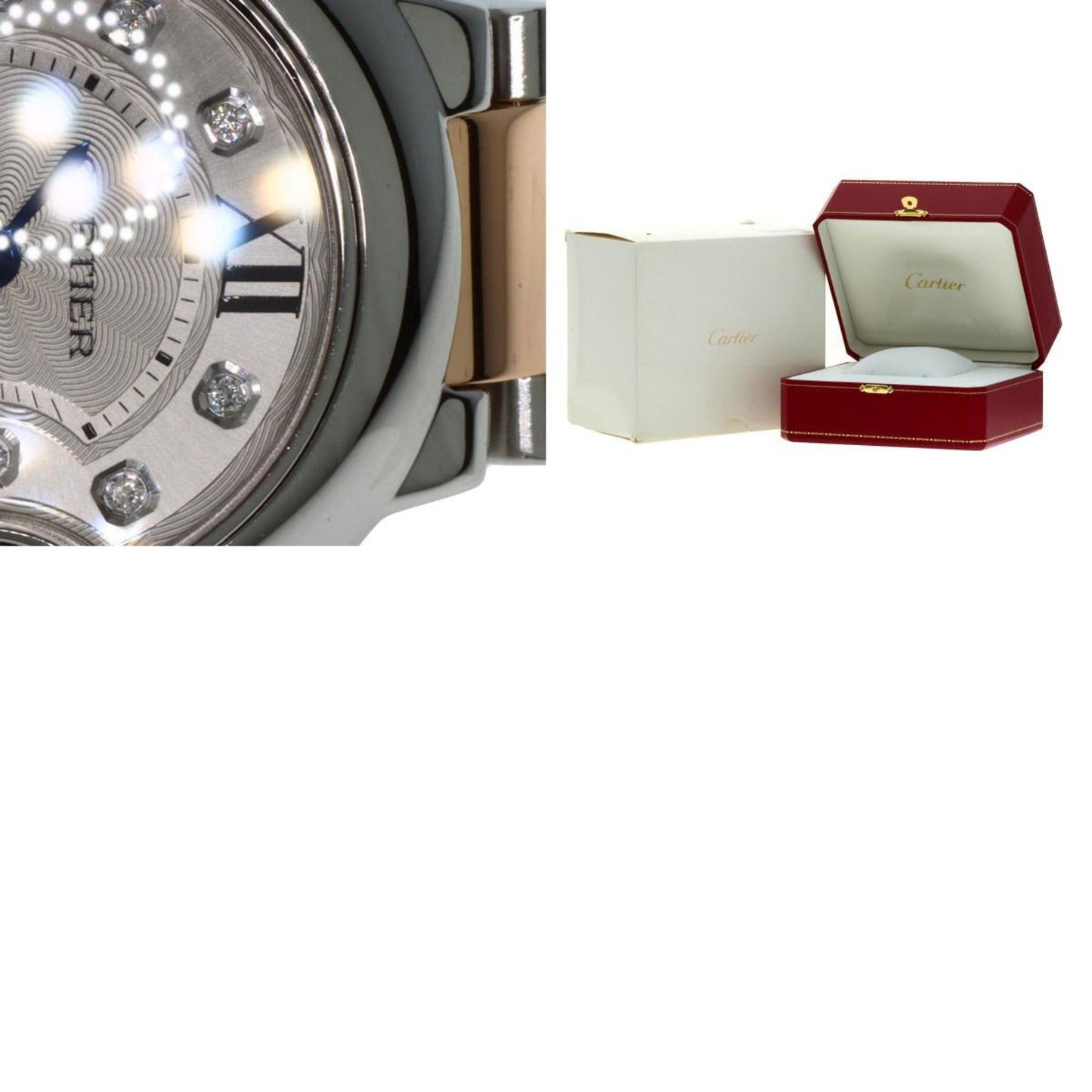 Cartier Panthère Watch