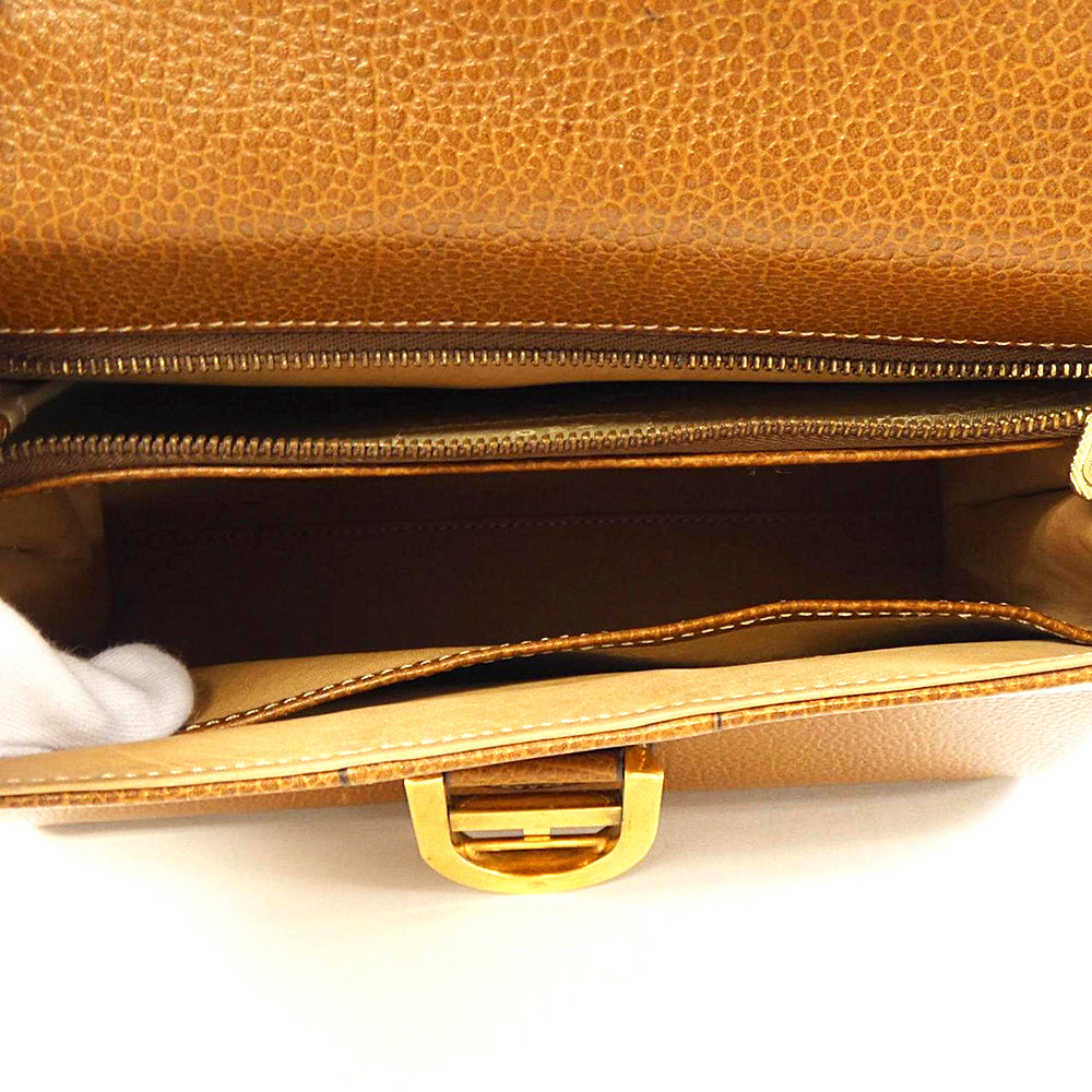 Delvaux Brillant Bag