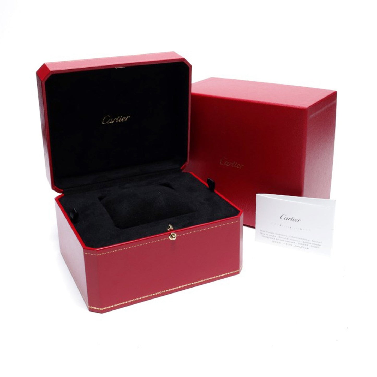 Reloj Cartier Tank Louis Cartier