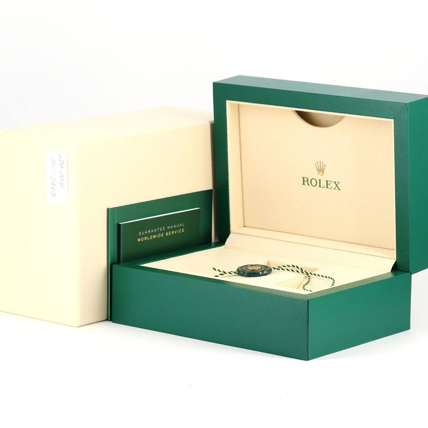 Rolex Lady DateJust Watch