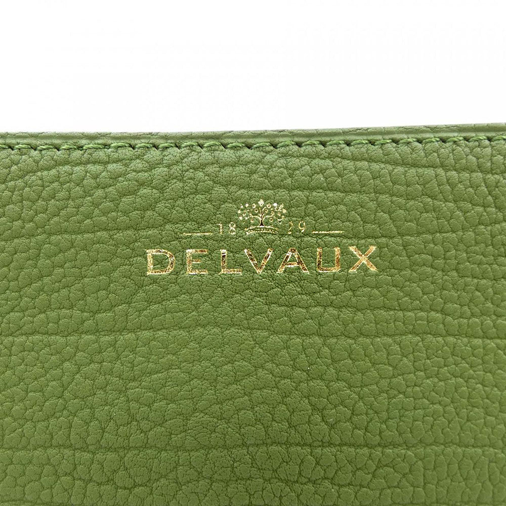 Delvaux Mutin Bag
