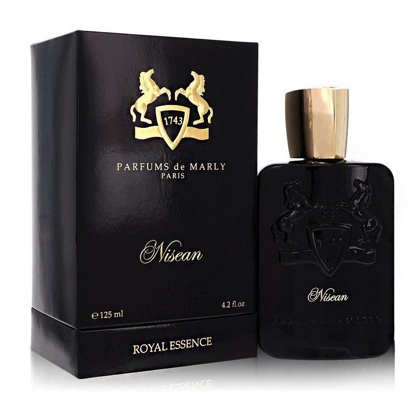 Nisean de Parfums De Marly para mujer Eau De Parfum Spray 4.2 oz