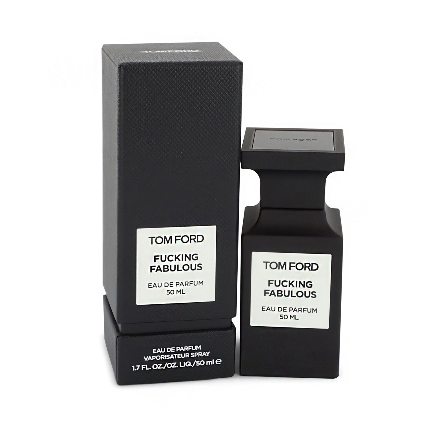 F***ing Fabulous de Tom Ford para mujer Eau de Parfum Spray 1,7 oz